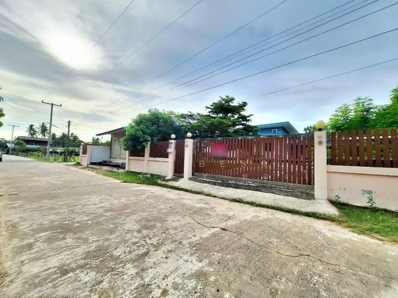 บ้านเดี่ยวท่าตูม มหาสารคาม, maha-sarakham, Tha Tum, Muang Maha Sarakham, Maha Sarakham, 2 Bedrooms, 150 sqm, Single Detached House For Sale, by The Best Property ทองใบ, 500573791 - DDproperty.com