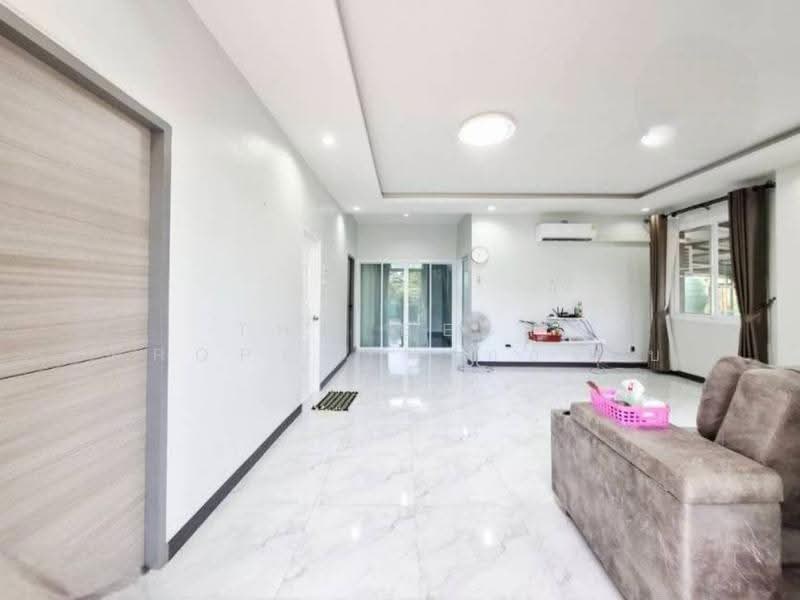 บ้านเดี่ยวท่าตูม มหาสารคาม, มหาสารคาม, ท่าตูม, เมืองมหาสารคาม, มหาสารคาม, 150 ตร.ม., บ้านเดี่ยว ขาย, โดย The Best Property ทองใบ, 500573791 - DDproperty.com