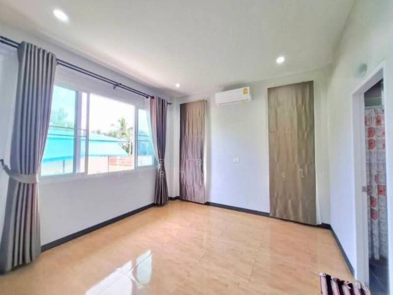 บ้านเดี่ยวท่าตูม มหาสารคาม, มหาสารคาม, ท่าตูม, เมืองมหาสารคาม, มหาสารคาม, 150 ตร.ม., บ้านเดี่ยว ขาย, โดย The Best Property ทองใบ, 500573791 - DDproperty.com