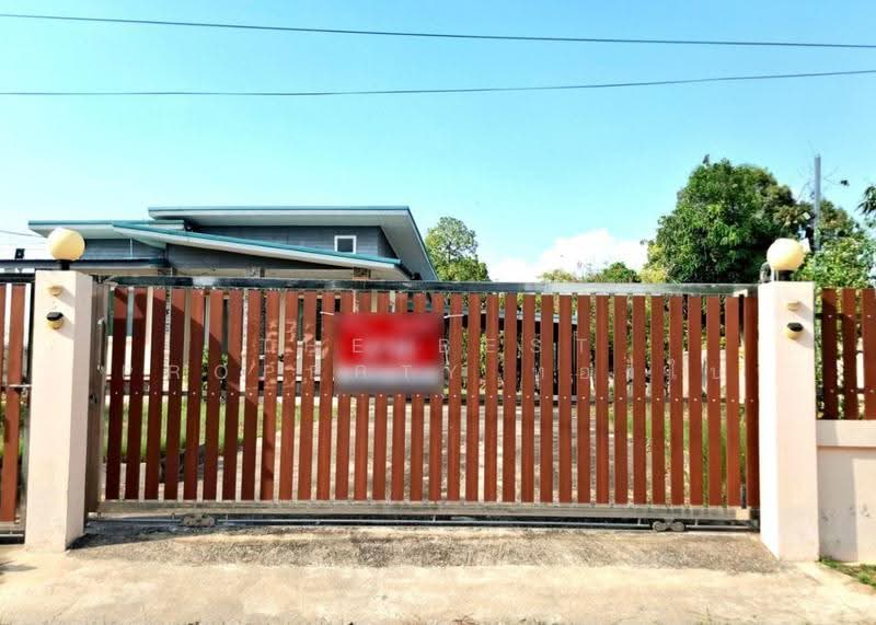 บ้านเดี่ยวท่าตูม มหาสารคาม, maha-sarakham, Tha Tum, Muang Maha Sarakham, Maha Sarakham, 2 Bedrooms, 150 sqm, Single Detached House For Sale, by The Best Property ทองใบ, 500573791 - DDproperty.com