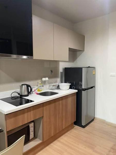 Rhythm Sathorn, Bangkok, 141 Soi Sathorn 21, Yan Nawa, Sathon, Bangkok, 1 Bedroom, 35 sqm, Condo For Rent, by Chayanin Khanijou, 500573795 - DDproperty.com