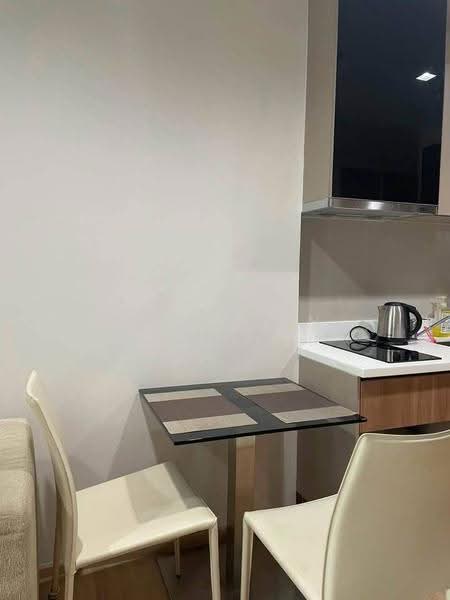 Rhythm Sathorn : ริทึ่ม สาทร, กรุงเทพ, 141 ซอยสาทร 21, ยานนาวา, สาทร, กรุงเทพ, 35 ตร.ม., คอนโด ให้เช่า, โดย Chayanin Khanijou, 500573795 - DDproperty.com