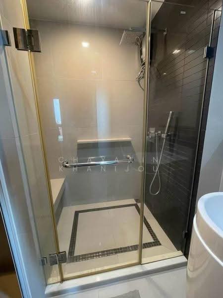 Rhythm Sathorn, Bangkok, 141 Soi Sathorn 21, Yan Nawa, Sathon, Bangkok, 1 Bedroom, 35 sqm, Condo For Rent, by Chayanin Khanijou, 500573795 - DDproperty.com