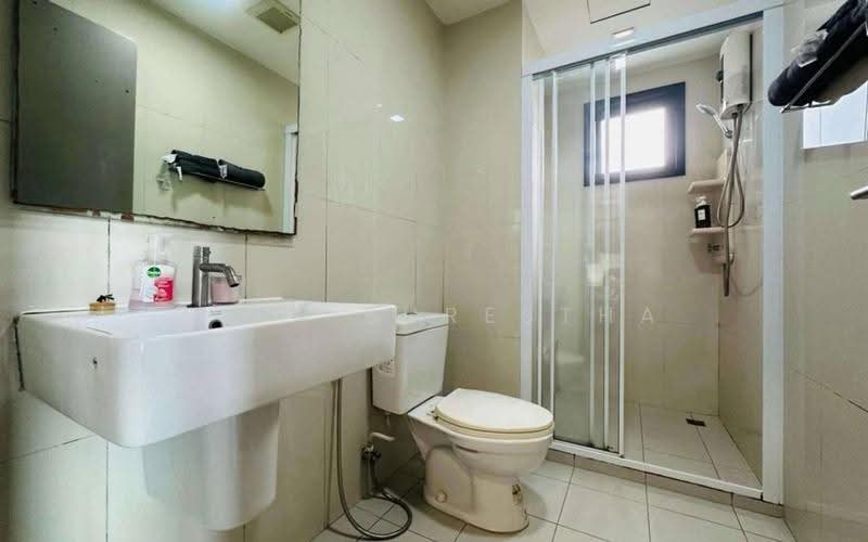 The Base Central Pattaya, Chon Buri (Pattaya), Pattayasaisong Road, Bang Lamung, Bang Lamung (Pattaya), Chon Buri (Pattaya), 2 Bedrooms, 50 sqm, Condo For Sale, by Sita Shrestha, 500573796 - DDproperty.com