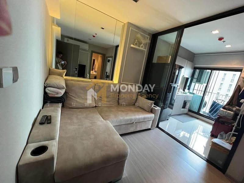 Life Asoke-Rama 9, bangkok, 626 Asoke-Dindaeng Road, Makkasan, Ratchathewi, Bangkok, 1 Bedroom, 32 sqm, Condo For Sale, by วัทนพร กองแก้ว, 500573797 - DDproperty.com