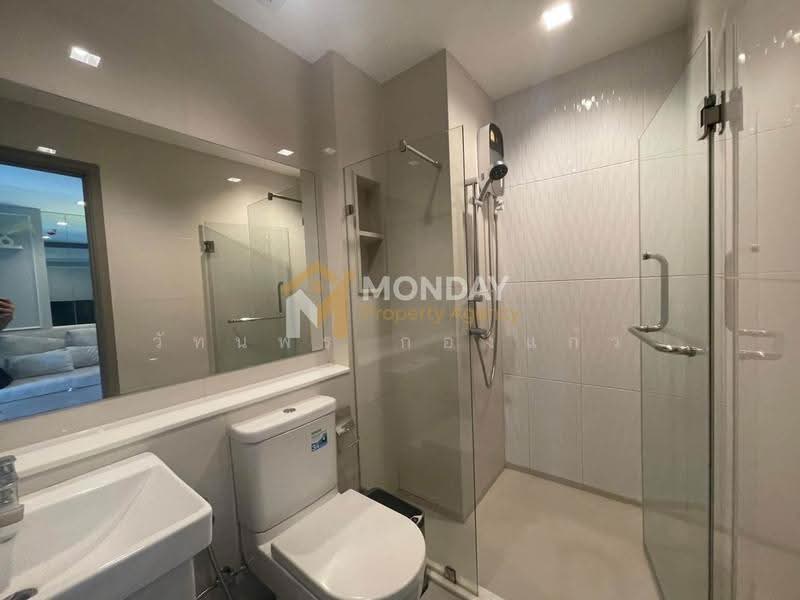 Life Asoke-Rama 9, bangkok, 626 Asoke-Dindaeng Road, Makkasan, Ratchathewi, Bangkok, 1 Bedroom, 32 sqm, Condo For Sale, by วัทนพร กองแก้ว, 500573797 - DDproperty.com