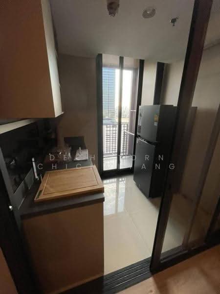 Oka Haus Sukhumvit 36 : โอกะ เฮ้าส์ สุขุมวิท 36, กรุงเทพ, 3399 ถนนพระรามที่ ๔, คลองตัน, คลองเตย, กรุงเทพ, 35 ตร.ม., คอนโด ขาย, โดย Dechatorn Chichaiyang, 500573798 - DDproperty.com
