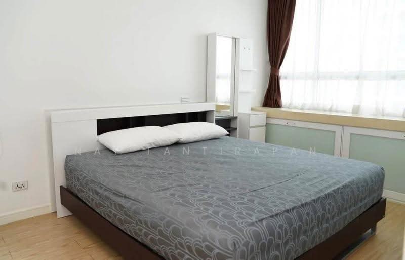 TC Green Rama 9, Bangkok, Rama 9 Road, Huai Khwang, Bangkok, 1 Bedroom, 40 sqm, Condo For Rent, by Nat Tantirapan, 500573799 - DDproperty.com