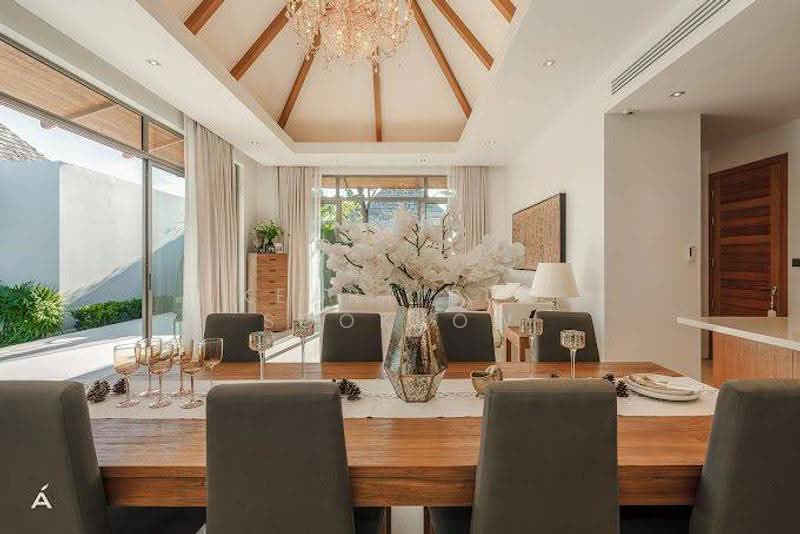 undefined, Phuket, Choeng Thale, Thalang, Phuket, 4 Bedrooms, 709 sqm, Villa For Sale, by Keartisuk Sookkow, 500573800 - DDproperty.com