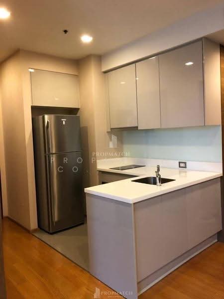 The Address Asoke : ดิ แอดเดรส อโศก, กรุงเทพ, 1655 ถนนเพชรบุรี แขวงมักกะสัน เขตราชเทวี กรุงเทพมหานคร, มักกะสัน, ราชเทวี, กรุงเทพ, 65 ตร.ม., คอนโด ให้เช่า, โดย PROPMATCH CO., LTD., 500573802 - DDproperty.com