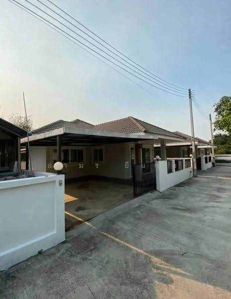 ขายบ้านเดี่ยว โซนสารภี หนองแฝก, เชียงใหม่, หนองแฝก, สารภี, เชียงใหม่, 85 ตร.ม., บ้านเดี่ยว ขาย, โดย อามร ยืนยง, 500573804 - DDproperty.com