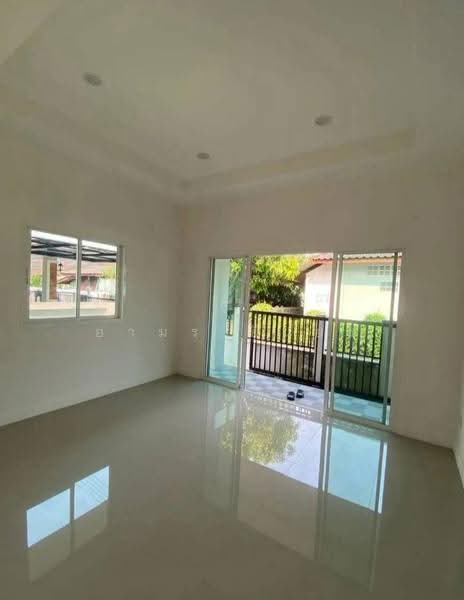 ขายบ้านเดี่ยว โซนสารภี หนองแฝก, เชียงใหม่, หนองแฝก, สารภี, เชียงใหม่, 85 ตร.ม., บ้านเดี่ยว ขาย, โดย อามร ยืนยง, 500573804 - DDproperty.com