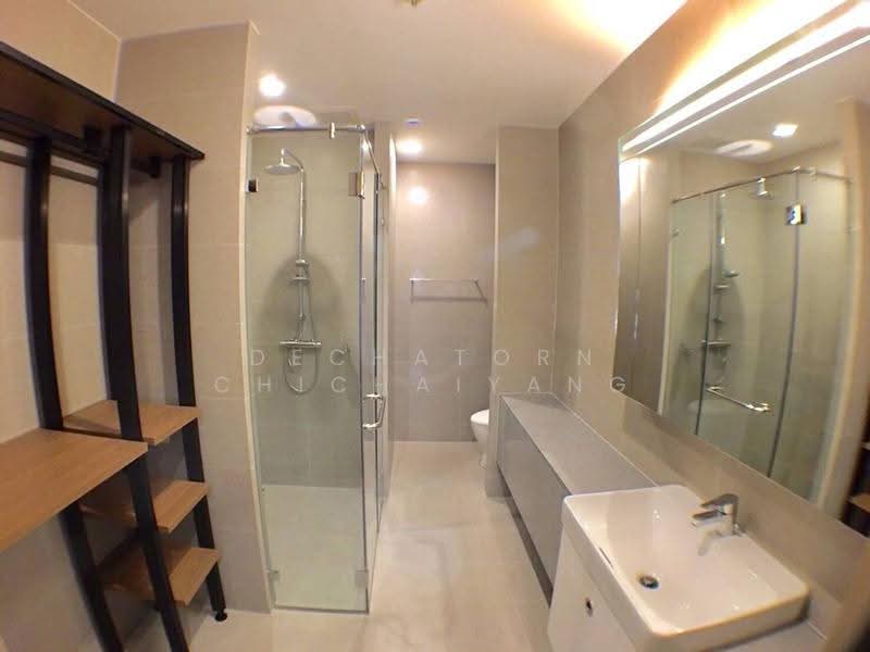 Noble Ploenchit, Bangkok, 1035 Ploenchit Road, Lumphini, Pathum Wan, Bangkok, 1 Bedroom, 62 sqm, Condo For Rent, by Dechatorn Chichaiyang, 500573806 - DDproperty.com