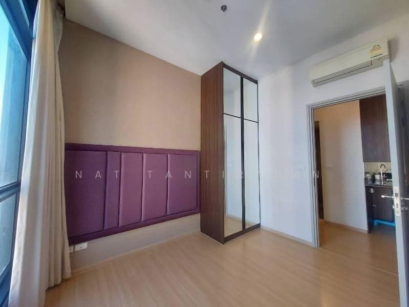 The Capital Ekamai-Thonglor, bangkok, 2898 New Petchaburi Rd, Bang Kapi, Huai Khwang, Bangkok, 2 Bedrooms, 59 sqm, Condo For Sale, by Nat Tantirapan, 500573807 - DDproperty.com