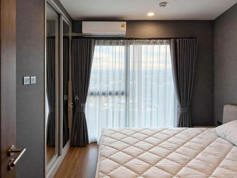 Arise Charoen Mueang, Chiang Mai, Nong Pa Krang, Muang Chiang Mai, Chiang Mai, 1 Bedroom, 30 sqm, Condo For Rent, by Baandeedee Chiangmai, 500573809 - DDproperty.com