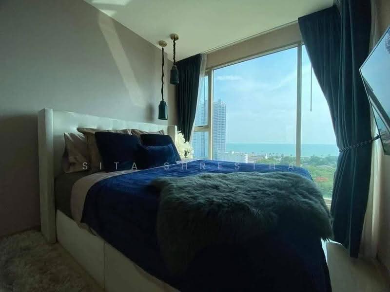 The Riviera Jomtien, Chon Buri (Pattaya), Pattaya Sai 2 Road, Nong Pru, Bang Lamung (Pattaya), Chon Buri (Pattaya), 1 Bedroom, 35 sqm, Condo For Sale, by Sita Shrestha, 500573810 - DDproperty.com