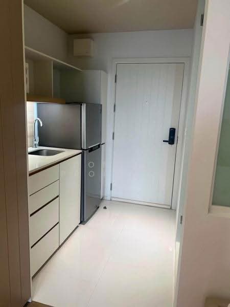 Triple Y Residence Samyan, กรุงเทพ, ถนนพระรามที่ 4, วังใหม่, ปทุมวัน, กรุงเทพ, 32 ตร.ม., คอนโด ให้เช่า, โดย Connex Property, 500573811 - DDproperty.com