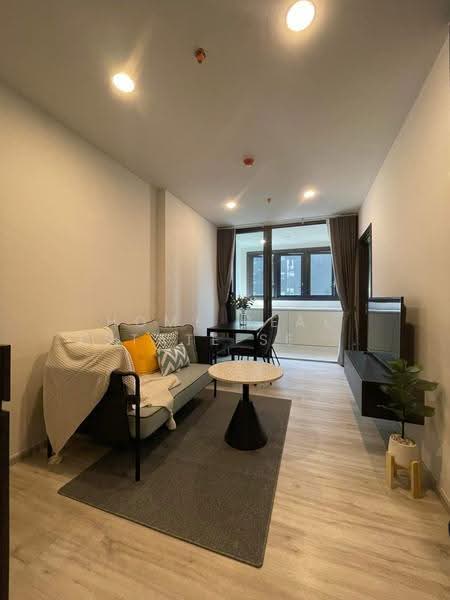 XT Huaikhwang, bangkok, 244 Ratchadaphisek Road, Huai Khwang, Bangkok, 1 Bedroom, 35 sqm, Condo For Sale, by HOME Real Estate Service, 500573812 - DDproperty.com