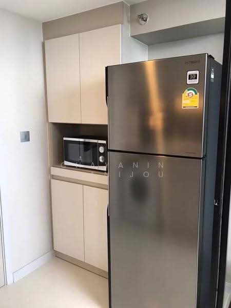 Knightsbridge Prime Sathorn, Bangkok, 599 Naradhiwas Rajanagarindra Road, Thung Maha Mek, Sathon, Bangkok, 1 Bedroom, 38 sqm, Condo For Rent, by Chayanin Khanijou, 500573813 - DDproperty.com