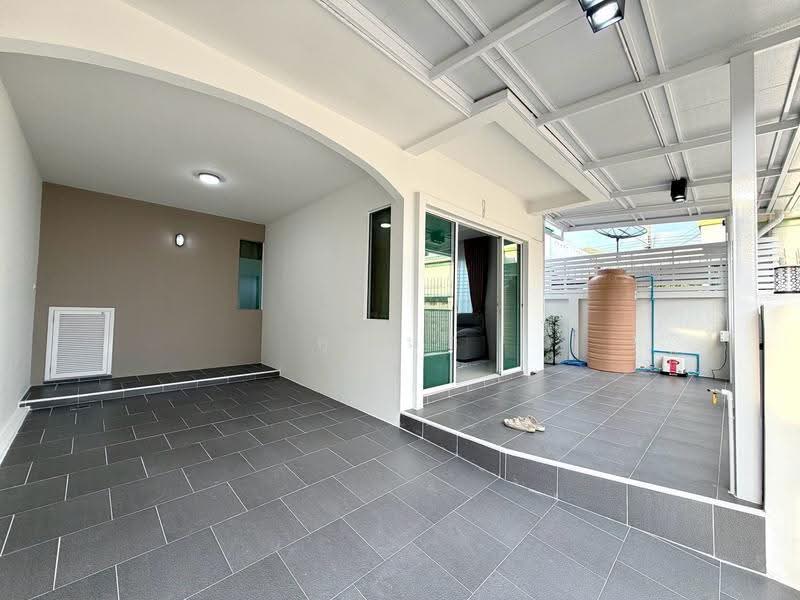 สินทรัพย์ 1 รังสิต-คลอง 4, Pathum Thani, Bang Yitho, Thanyaburi, Pathum Thani, 3 Bedrooms, 100 sqm, Townhouse For Sale, by คุณนา, 500573817 - DDproperty.com