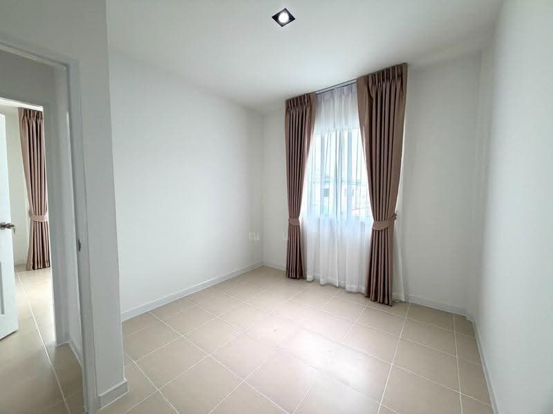 สินทรัพย์ 1 รังสิต-คลอง 4, Pathum Thani, Bang Yitho, Thanyaburi, Pathum Thani, 3 Bedrooms, 100 sqm, Townhouse For Sale, by คุณนา, 500573817 - DDproperty.com