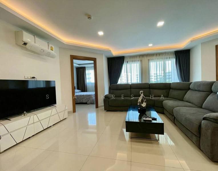Laguna Beach Resort 3-The Maldives, Chon Buri (Pattaya), Soi Jomtien 9, Bang Lamung, Bang Lamung (Pattaya), Chon Buri (Pattaya), 3 Bedrooms, 125 sqm, Condo For Sale, by Sita Shrestha, 500573818 - DDproperty.com