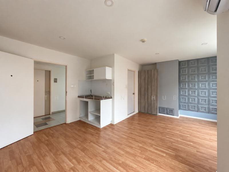 Lumpini Ville Ratburana–Riverview 2, Bangkok, Soi Ratburana 11, Bangpakok, Rat Burana, Bangkok, 1 Bedroom, 23 sqm, Condo For Sale, by THE LIVING HUB, 500573819 - DDproperty.com