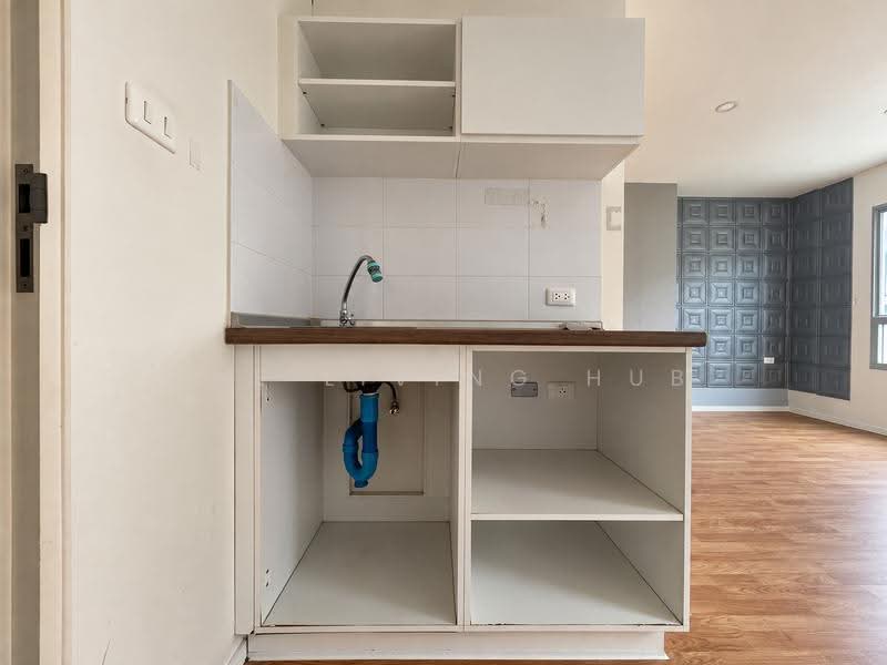 Lumpini Ville Ratburana–Riverview 2, Bangkok, Soi Ratburana 11, Bangpakok, Rat Burana, Bangkok, 1 Bedroom, 23 sqm, Condo For Sale, by THE LIVING HUB, 500573819 - DDproperty.com