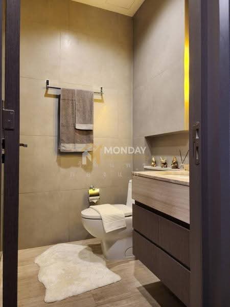 The Diplomat Sathorn, bangkok, 158 Sathorn Nua Road, Silom, Bang Rak, Bangkok, 2 Bedrooms, 70 sqm, Condo For Sale, by วัทนพร กองแก้ว, 500573820 - DDproperty.com