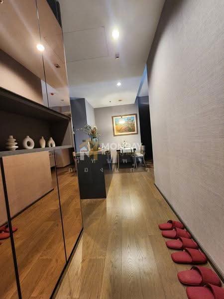 The Diplomat Sathorn, bangkok, 158 Sathorn Nua Road, Silom, Bang Rak, Bangkok, 2 Bedrooms, 70 sqm, Condo For Sale, by วัทนพร กองแก้ว, 500573820 - DDproperty.com