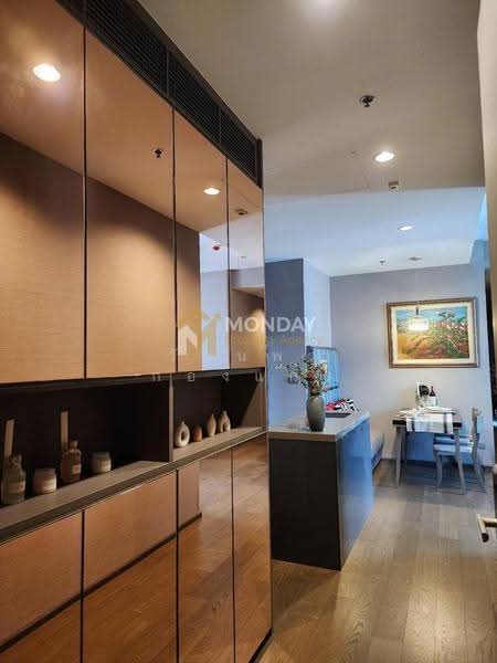 The Diplomat Sathorn, bangkok, 158 Sathorn Nua Road, Silom, Bang Rak, Bangkok, 2 Bedrooms, 70 sqm, Condo For Sale, by วัทนพร กองแก้ว, 500573820 - DDproperty.com