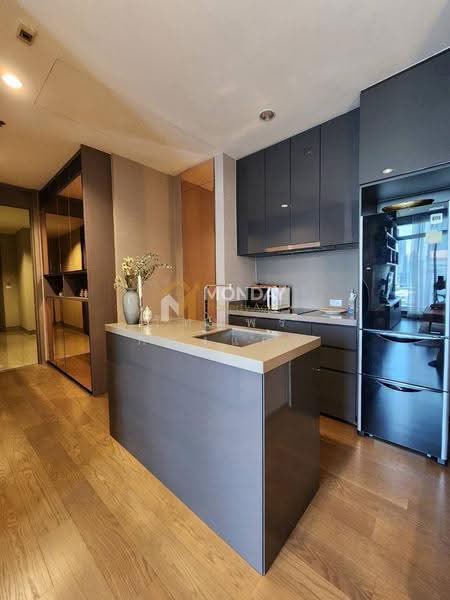 The Diplomat Sathorn, bangkok, 158 Sathorn Nua Road, Silom, Bang Rak, Bangkok, 2 Bedrooms, 70 sqm, Condo For Sale, by วัทนพร กองแก้ว, 500573820 - DDproperty.com