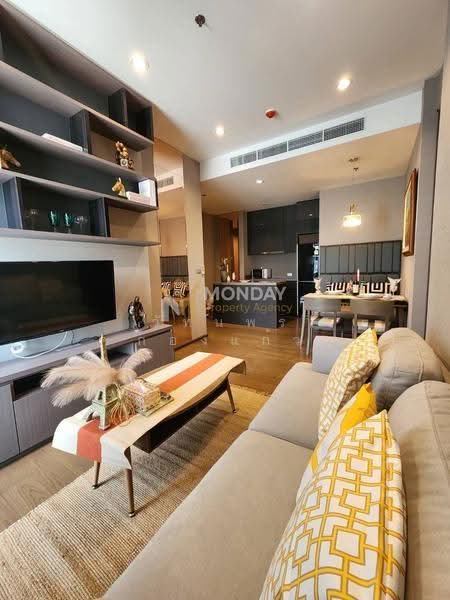 The Diplomat Sathorn, bangkok, 158 Sathorn Nua Road, Silom, Bang Rak, Bangkok, 2 Bedrooms, 70 sqm, Condo For Sale, by วัทนพร กองแก้ว, 500573820 - DDproperty.com