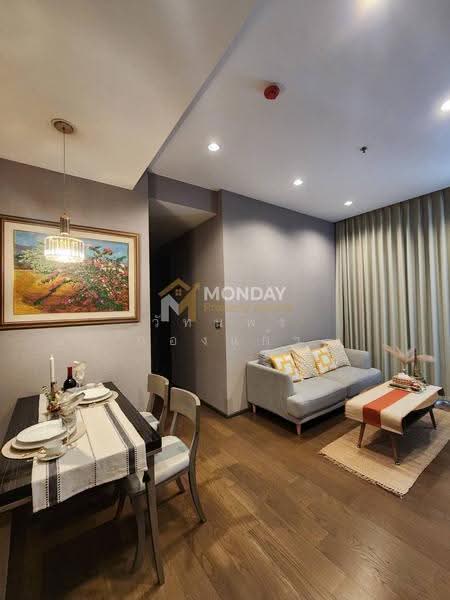 The Diplomat Sathorn, bangkok, 158 Sathorn Nua Road, Silom, Bang Rak, Bangkok, 2 Bedrooms, 70 sqm, Condo For Sale, by วัทนพร กองแก้ว, 500573820 - DDproperty.com