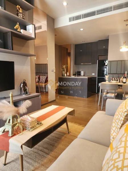 The Diplomat Sathorn, bangkok, 158 Sathorn Nua Road, Silom, Bang Rak, Bangkok, 2 Bedrooms, 70 sqm, Condo For Sale, by วัทนพร กองแก้ว, 500573820 - DDproperty.com