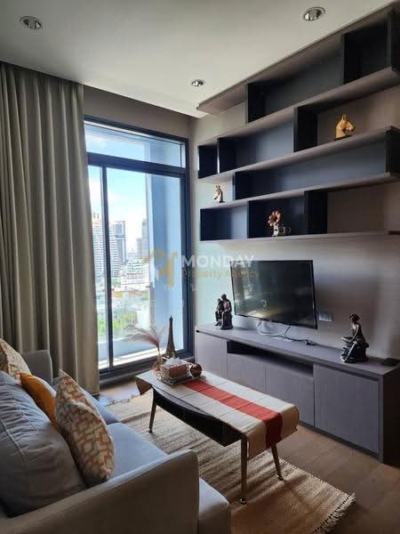 The Diplomat Sathorn, bangkok, 158 Sathorn Nua Road, Silom, Bang Rak, Bangkok, 2 Bedrooms, 70 sqm, Condo For Sale, by วัทนพร กองแก้ว, 500573820 - DDproperty.com
