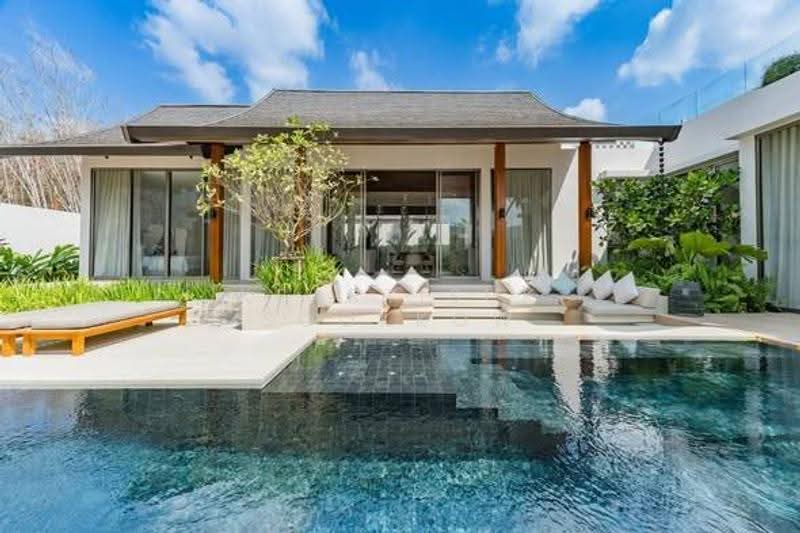 Pavara Khiri Collection : ปาวรา คีรี คอเลคชั่น, ภูเก็ต, เชิงทะเล 30 ซอยป่าสัก 8, เชิงทะเล, ถลาง, ภูเก็ต, 372 ตร.ม., วิลล่า ขาย, โดย Keartisuk Sookkow, 500573821 - DDproperty.com