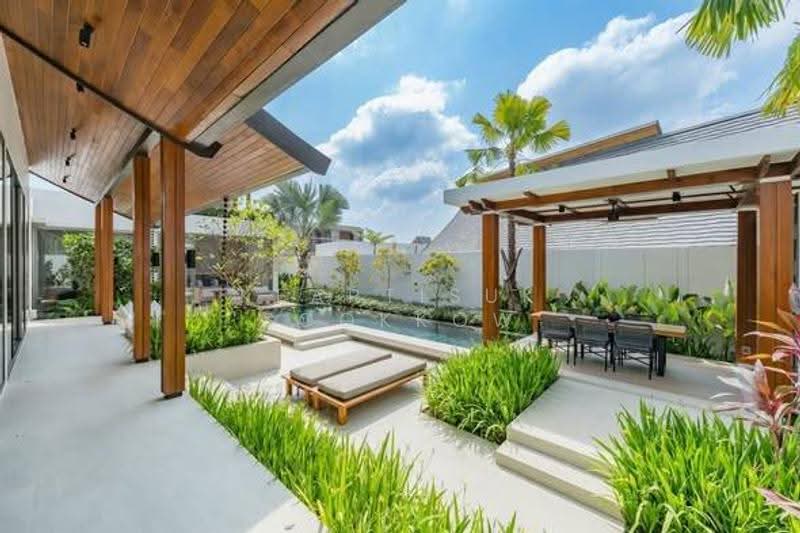 Pavara Khiri Collection : ปาวรา คีรี คอเลคชั่น, ภูเก็ต, เชิงทะเล 30 ซอยป่าสัก 8, เชิงทะเล, ถลาง, ภูเก็ต, 372 ตร.ม., วิลล่า ขาย, โดย Keartisuk Sookkow, 500573821 - DDproperty.com