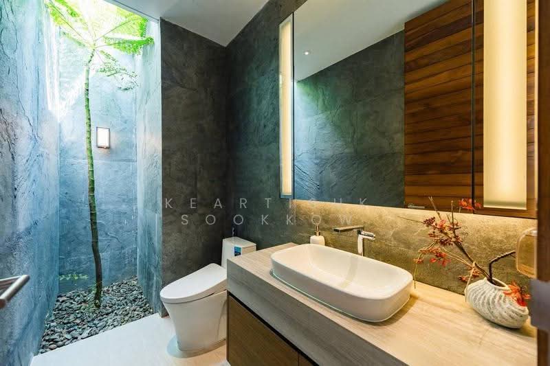 Pavara Khiri Collection, Phuket, Cherngtalay 30 Soi Pasak 8, Choeng Thale, Thalang, Phuket, 3 Bedrooms, 372 sqm, Villa For Sale, by Keartisuk Sookkow, 500573821 - DDproperty.com