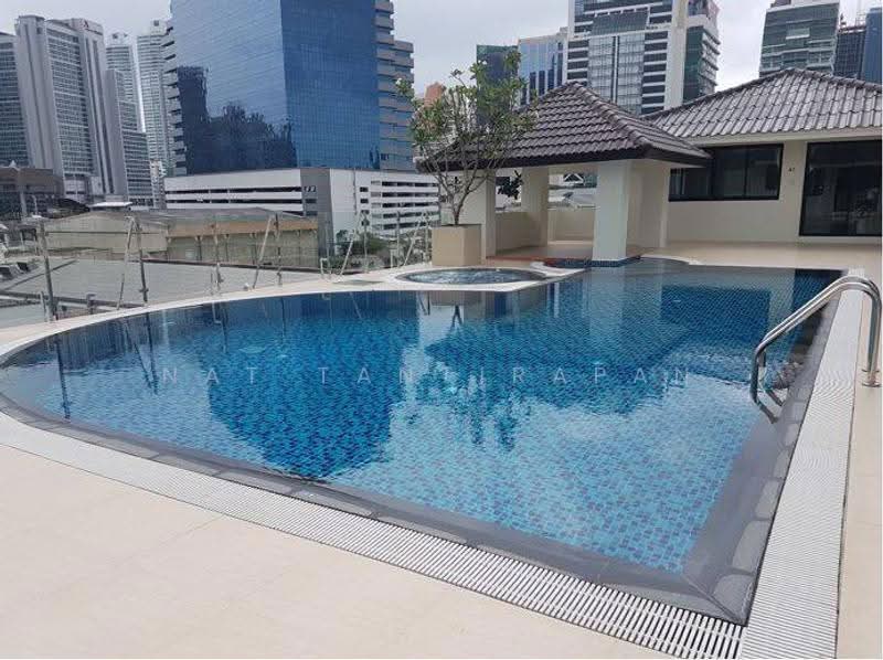 M Towers : เอ็ม ทาวเวอร์, กรุงเทพ, ซอยสุขุมวิท 35, คลองตันเหนือ, วัฒนา, กรุงเทพ, 230 ตร.ม., อพาร์ทเมนท์ ให้เช่า, โดย Nat Tantirapan, 500573822 - DDproperty.com