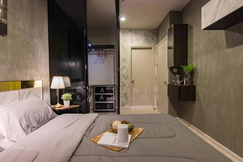 Life Sukhumvit 48, Bangkok, Soi Sukhumvit 48, Phra Kanong, Khlong Toei, Bangkok, 2 Bedrooms, 50 sqm, Condo For Rent, by Chayanin Khanijou, 500573824 - DDproperty.com