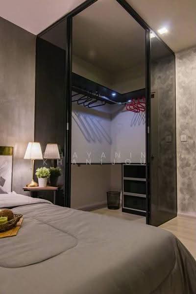Life Sukhumvit 48, Bangkok, Soi Sukhumvit 48, Phra Kanong, Khlong Toei, Bangkok, 2 Bedrooms, 50 sqm, Condo For Rent, by Chayanin Khanijou, 500573824 - DDproperty.com