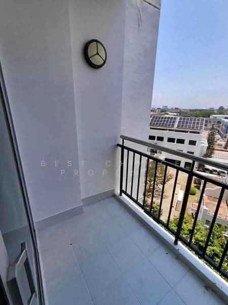 Supalai Monte at Viang, Chiang Mai, Super Highway, Wat Khet, Muang Chiang Mai, Chiang Mai, 1 Bedroom, 46 sqm, Condo For Rent, by Best Choice Property, 500573825 - DDproperty.com