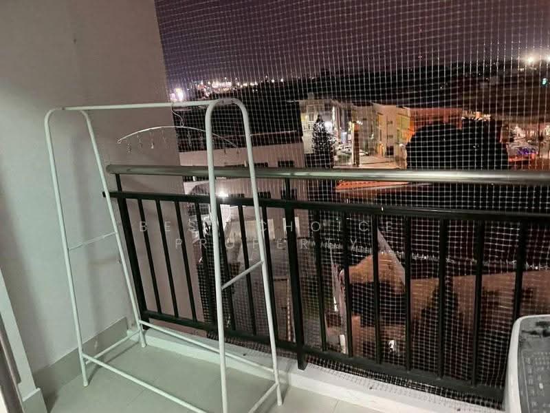 Supalai Monte at Viang, Chiang Mai, Super Highway, Wat Khet, Muang Chiang Mai, Chiang Mai, 1 Bedroom, 46 sqm, Condo For Rent, by Best Choice Property, 500573825 - DDproperty.com