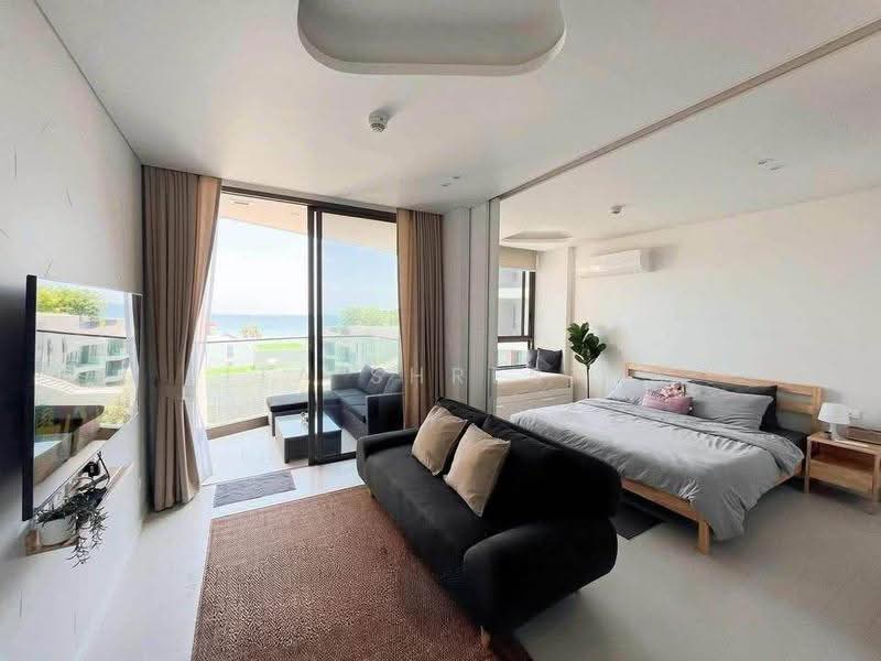 Veranda Residence Hua Hin : วีรันดา เรสซิเดนซ์ หัวหิน, ประจวบคีรีขันธ์, วีรันดา เรสซิเดนซ์, หนองแก, หัวหิน, ประจวบคีรีขันธ์, 42 ตร.ม., คอนโด ขาย, โดย Sita Shrestha, 500573826 - DDproperty.com