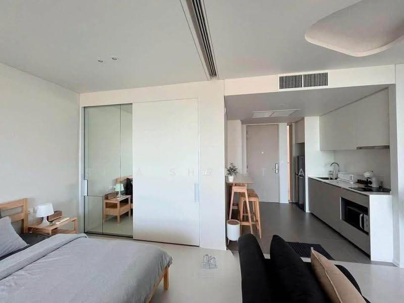 Veranda Residence Hua Hin : วีรันดา เรสซิเดนซ์ หัวหิน, ประจวบคีรีขันธ์, วีรันดา เรสซิเดนซ์, หนองแก, หัวหิน, ประจวบคีรีขันธ์, 42 ตร.ม., คอนโด ขาย, โดย Sita Shrestha, 500573826 - DDproperty.com