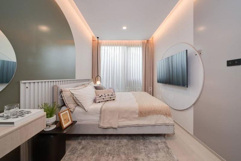 Reference Sathorn-Wongwianyai, bangkok, Krung Thonburi 2 Alley, Bang Lam Phu Lang, Khlong San, Bangkok, 1 Bedroom, 31 sqm, Condo For Sale, by Dechatorn Chichaiyang, 500573829 - DDproperty.com
