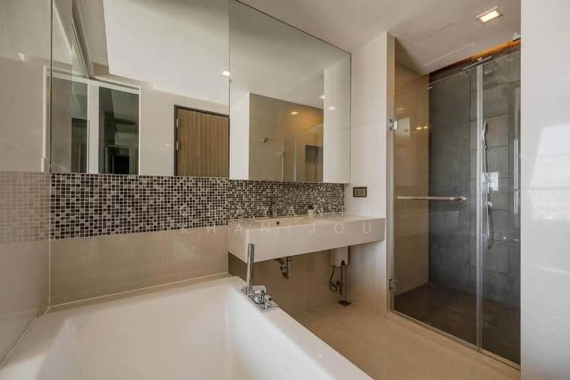 Rhythm Sukhumvit 44/1, Bangkok, Sukhumvit Road, Phra Kanong, Khlong Toei, Bangkok, 1 Bedroom, 45 sqm, Condo For Rent, by Chayanin Khanijou, 500573830 - DDproperty.com