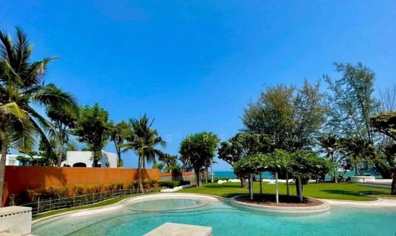 Las Tortugas Condo : ลาส ตอร์ตูกัส คอนโด, ประจวบคีรีขันธ์, 392 ซอยหัวหิน 101, หนองแก, หัวหิน, ประจวบคีรีขันธ์, 83 ตร.ม., คอนโด ขาย, โดย Sita Shrestha, 500573831 - DDproperty.com