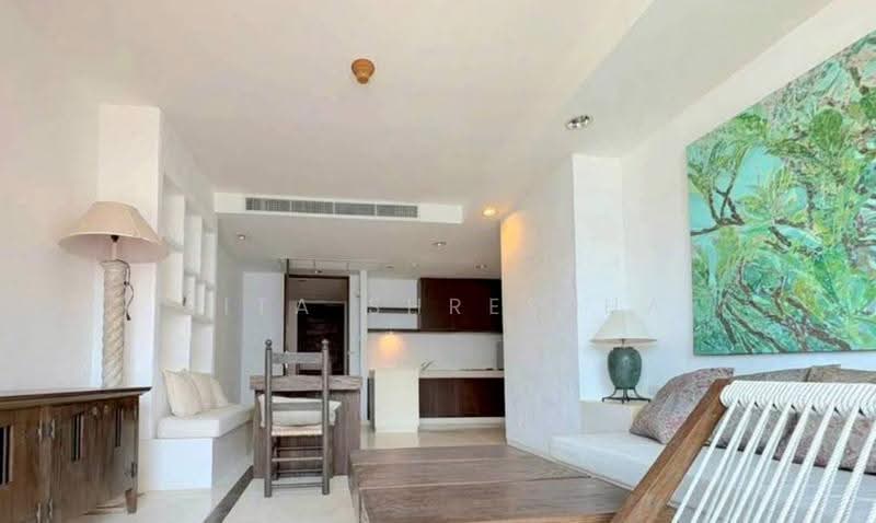 Las Tortugas Condo, Prachuap Khiri Khan, 392 Soi Hua Hin 101, Nong Kae, Hua Hin, Prachuap Khiri Khan, 2 Bedrooms, 83 sqm, Condo For Sale, by Sita Shrestha, 500573831 - DDproperty.com
